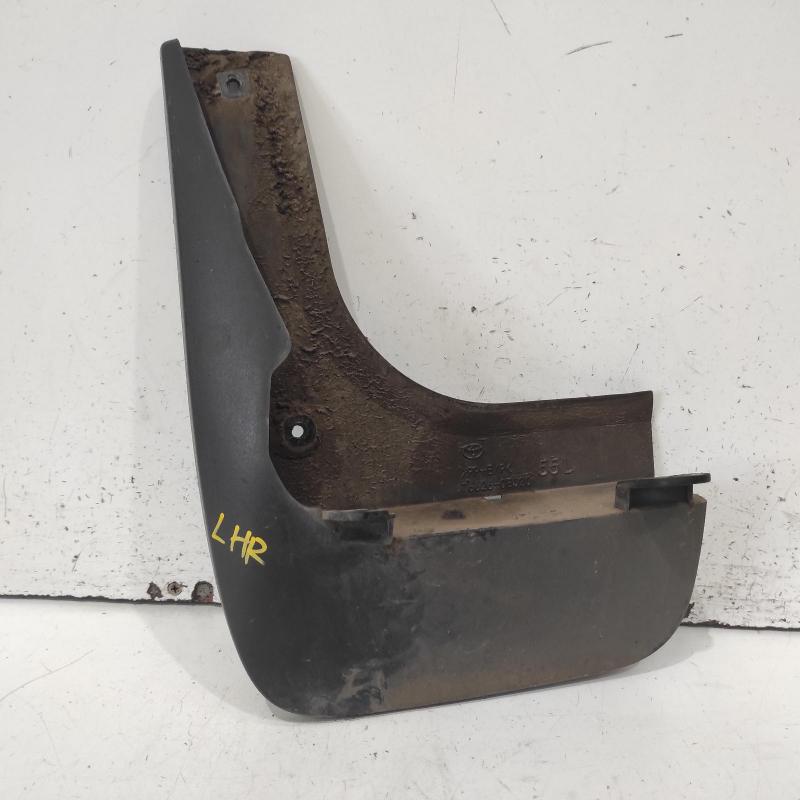 mud flaps