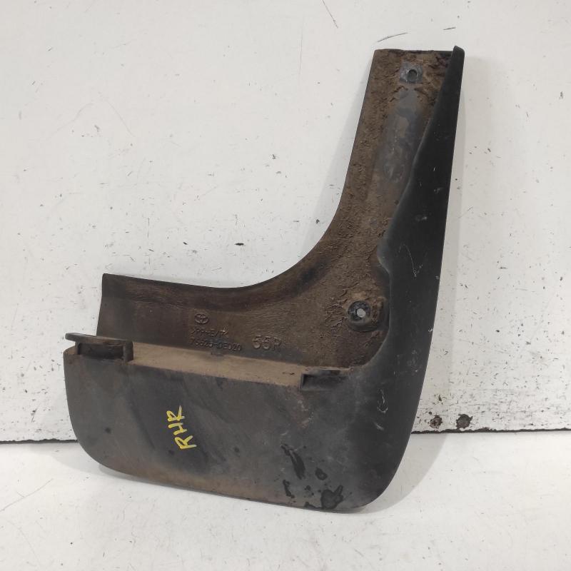 mud flaps