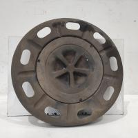 wheel cover hub cap