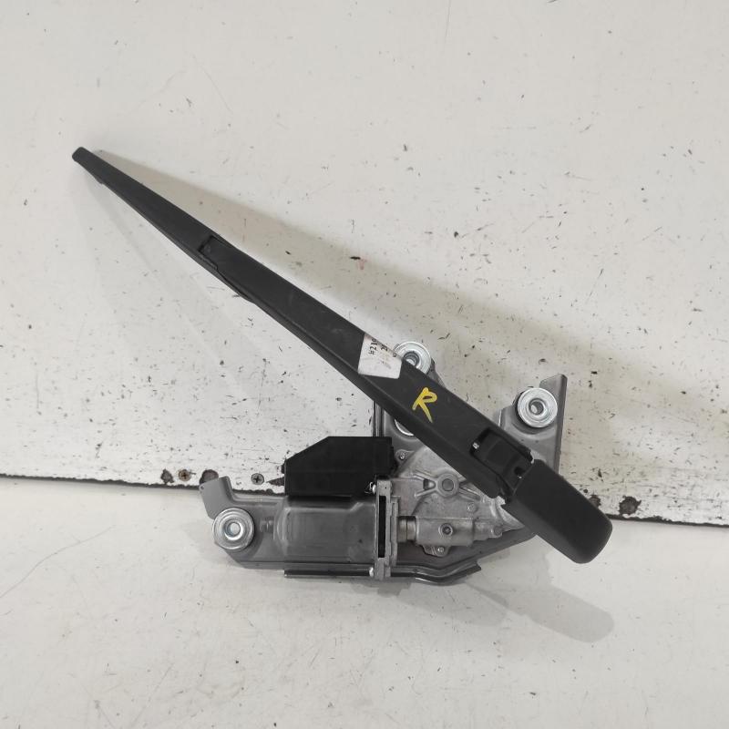 wiper motor