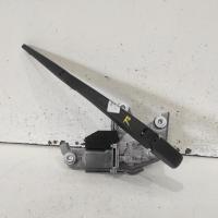 wiper motor