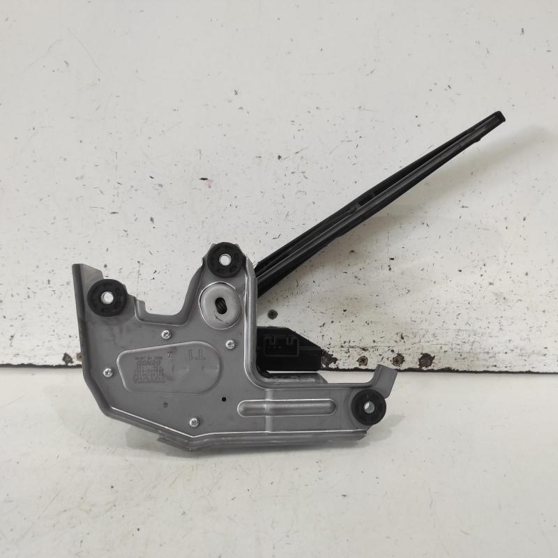 wiper motor