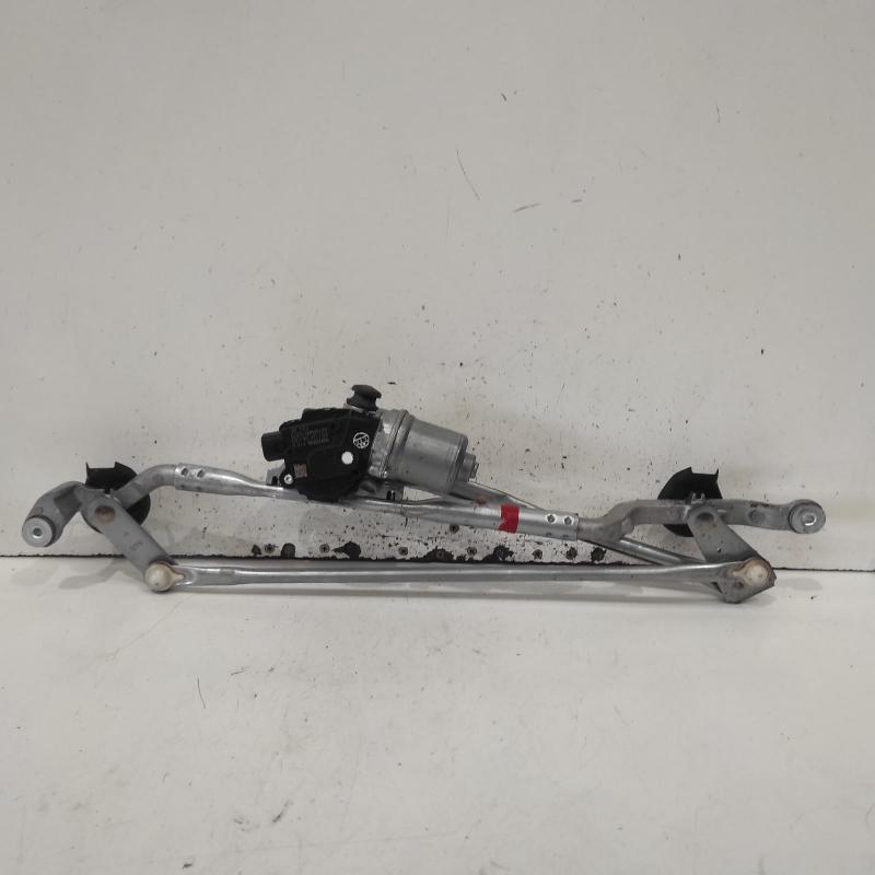 wiper motor