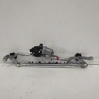 wiper motor