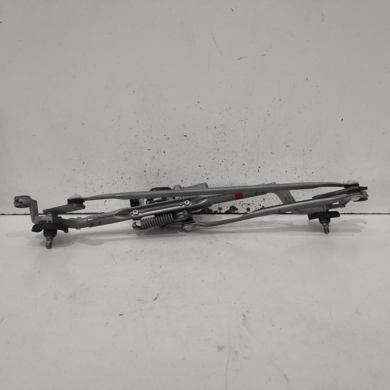 wiper motor