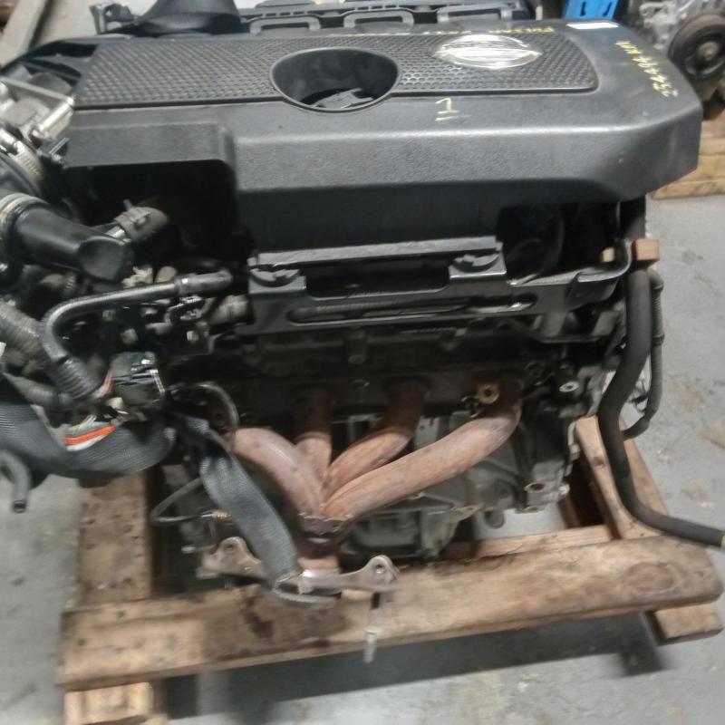 engine