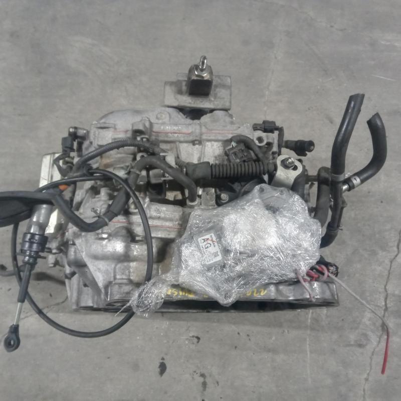 transmission/gearbox