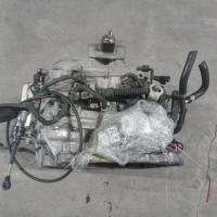 transmission/gearbox