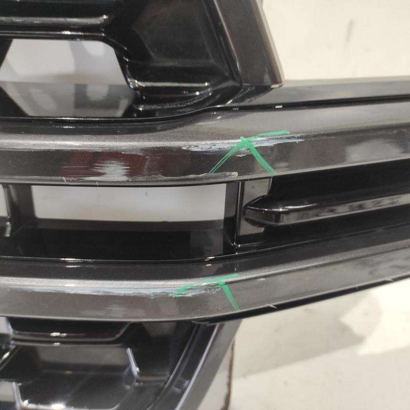 grille
