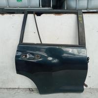door/sliding rear right