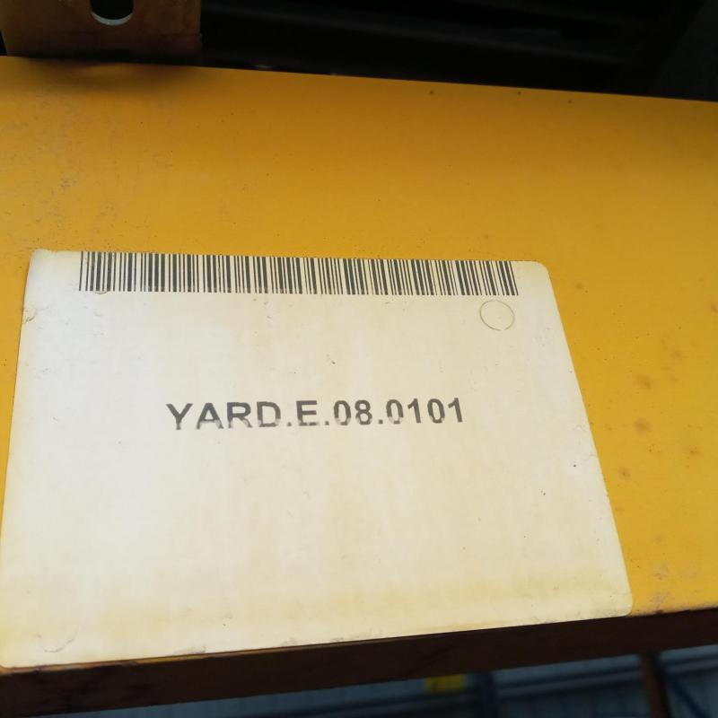 door/sliding rear right