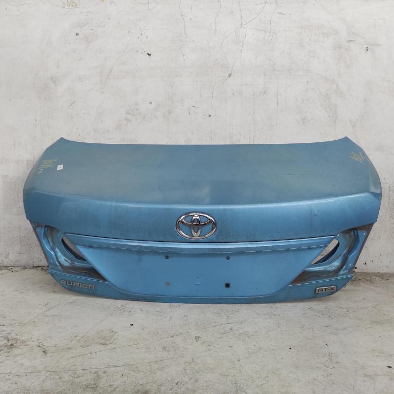 bootlid/tailgate