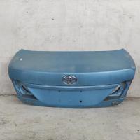 bootlid/tailgate