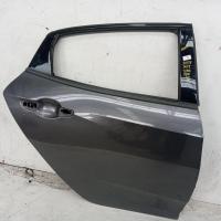 door/sliding rear right