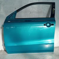 door front left