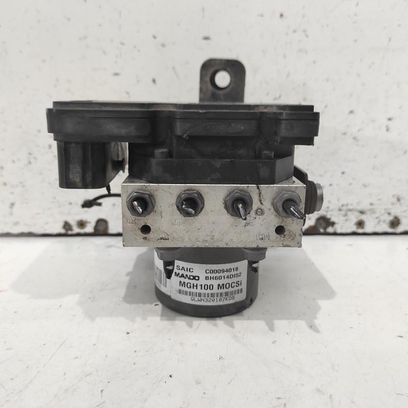 abs pump/modulator