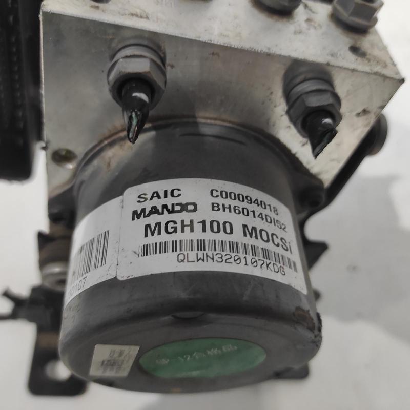abs pump/modulator