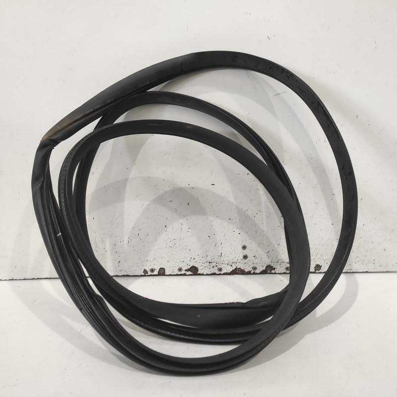 body seal ruber