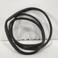 body seal ruber