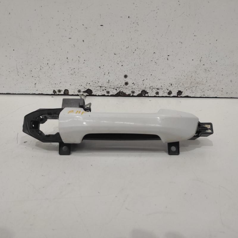 door handle