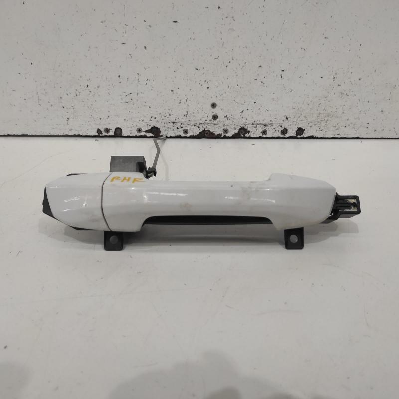 door handle