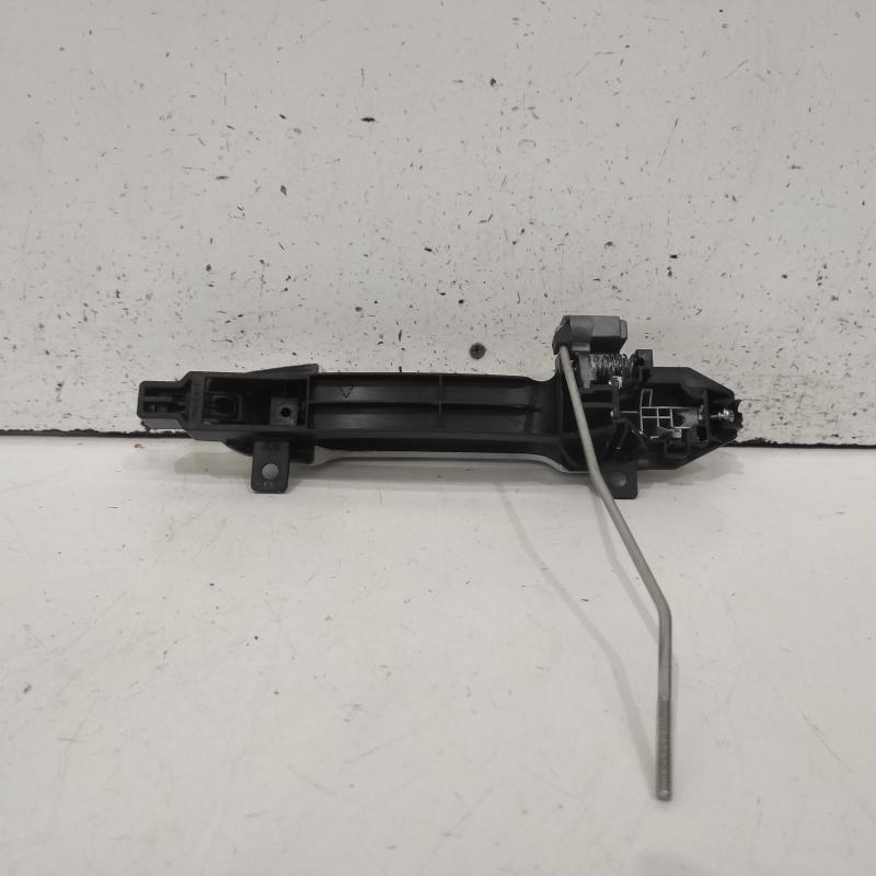 door handle