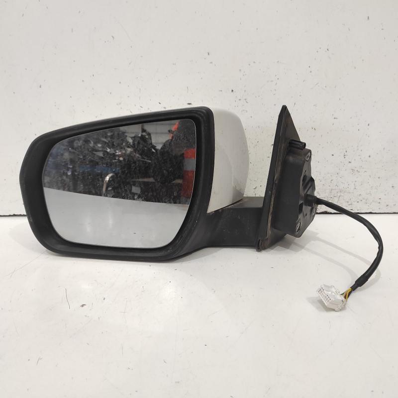 door mirror left
