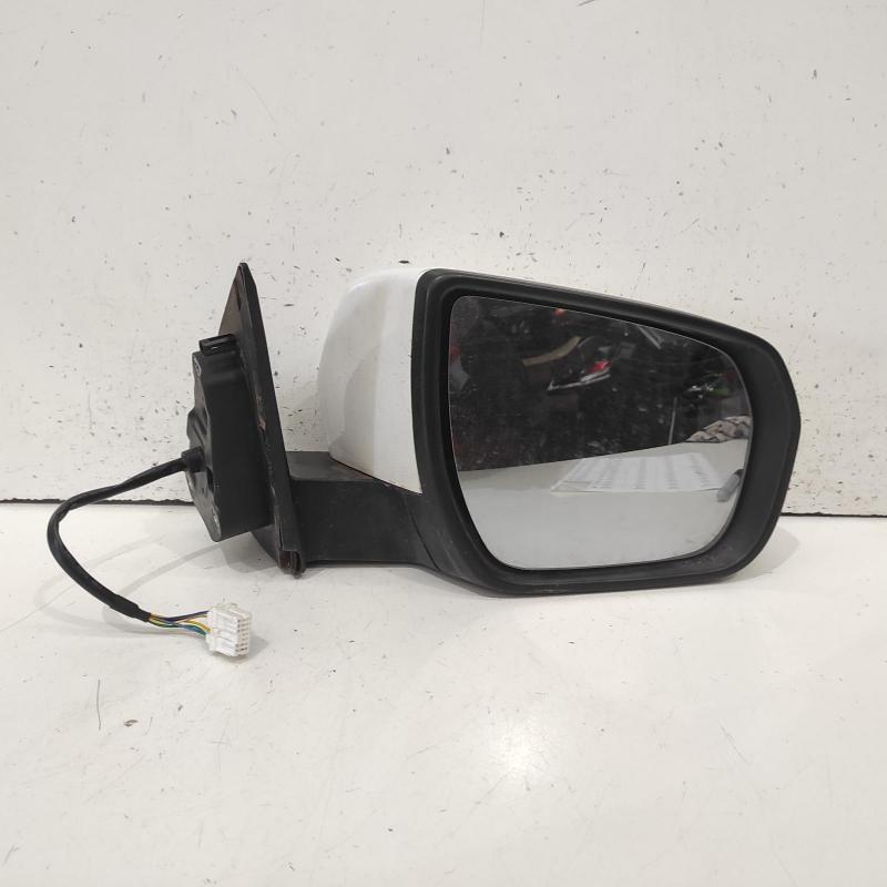 door mirror right