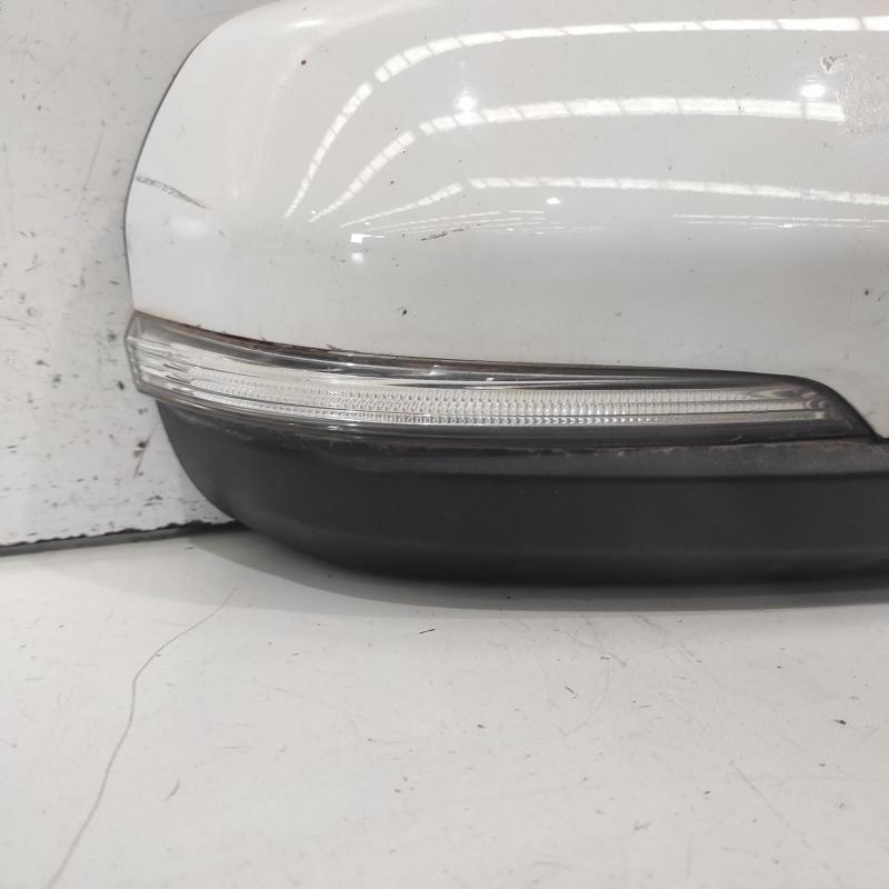 door mirror right