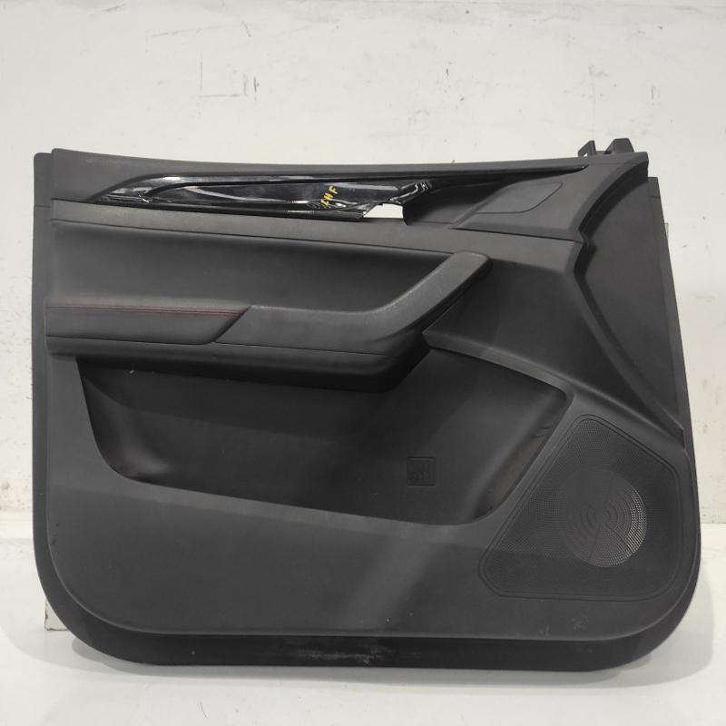 door trim