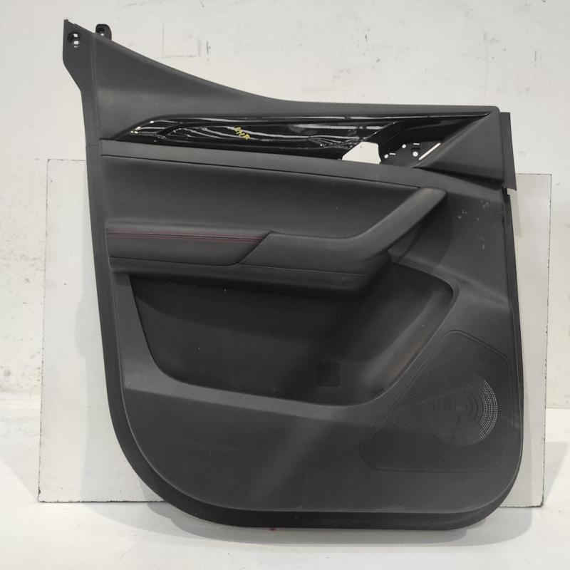 door trim