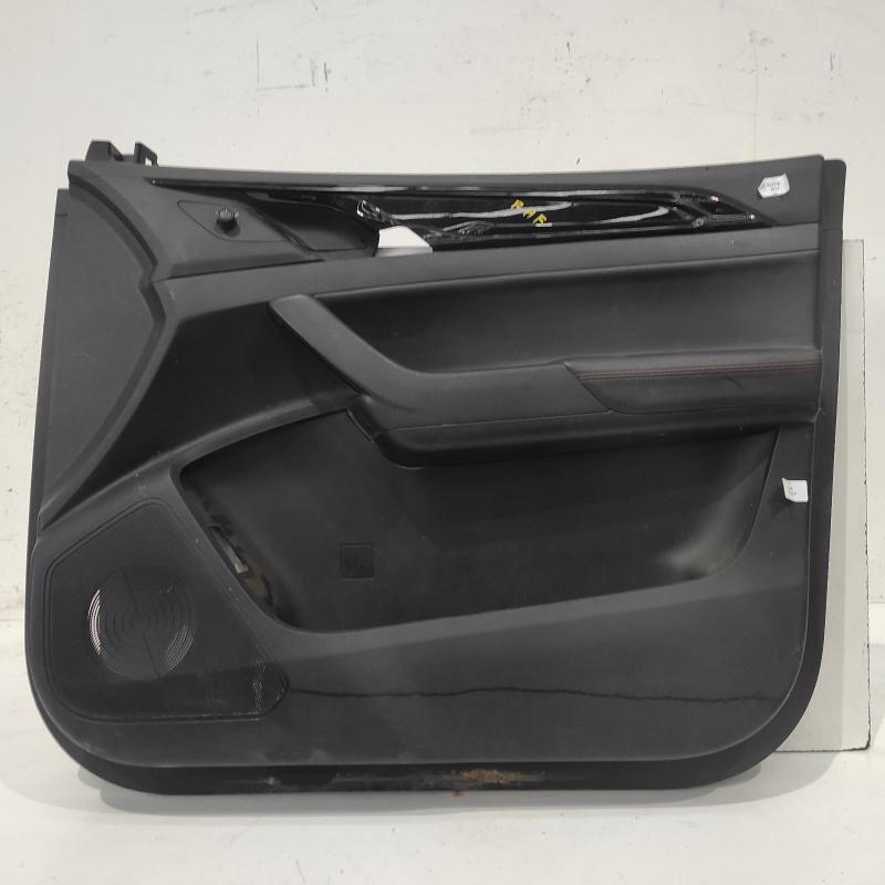 door trim