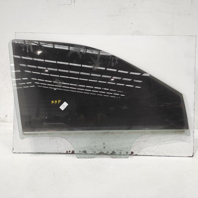 door window front right