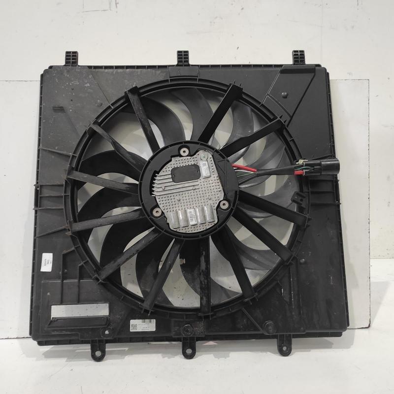 fan