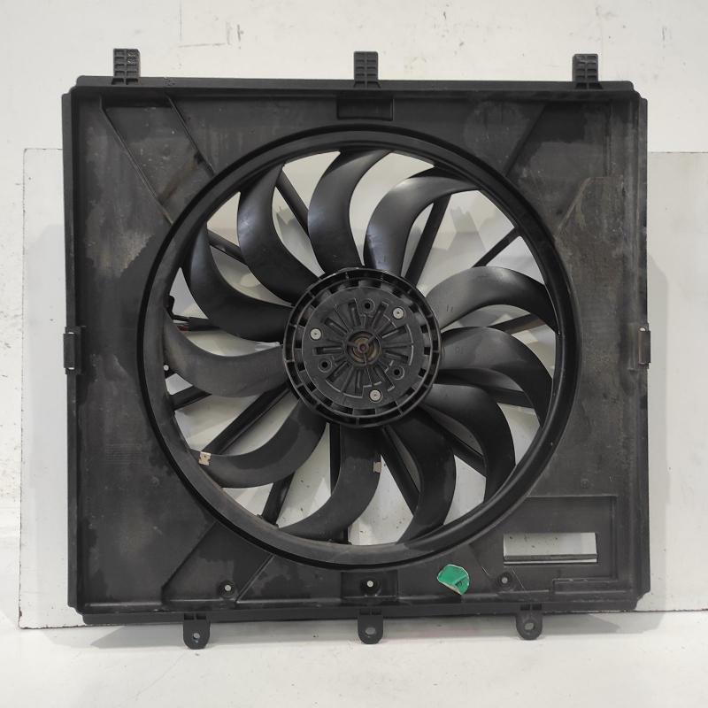fan