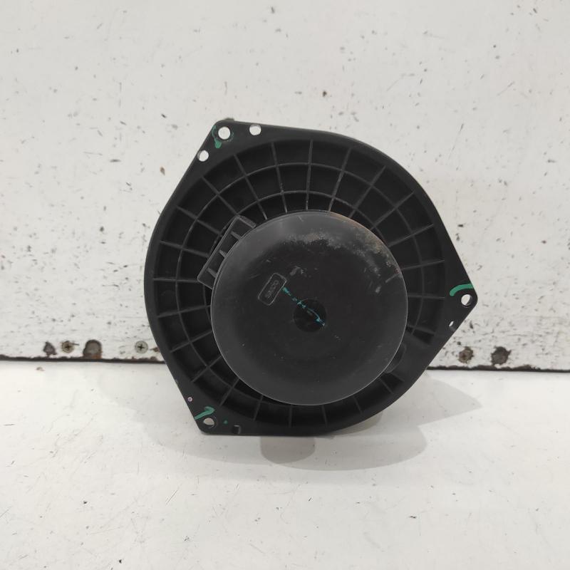 heater fan/motor