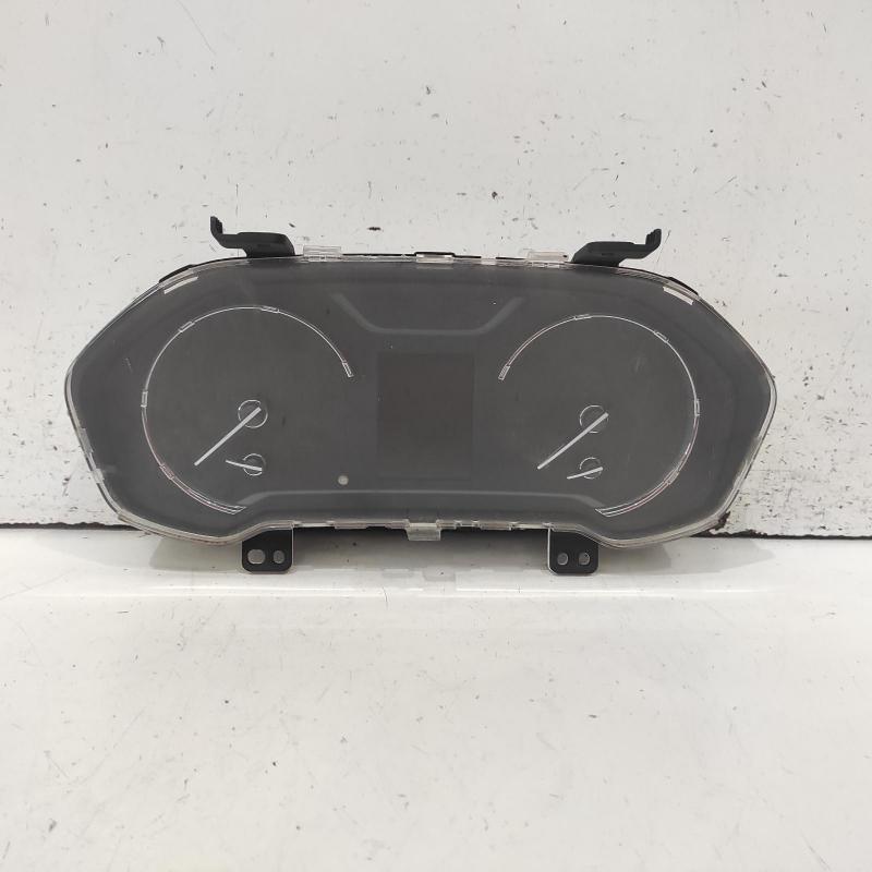 instrument cluster