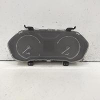 instrument cluster