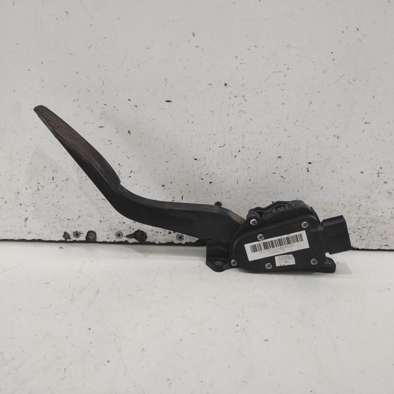 pedal assembly