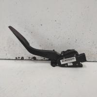 pedal assembly