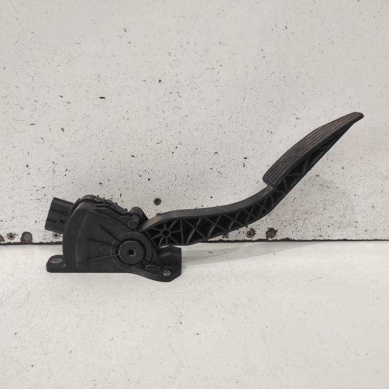 pedal assembly