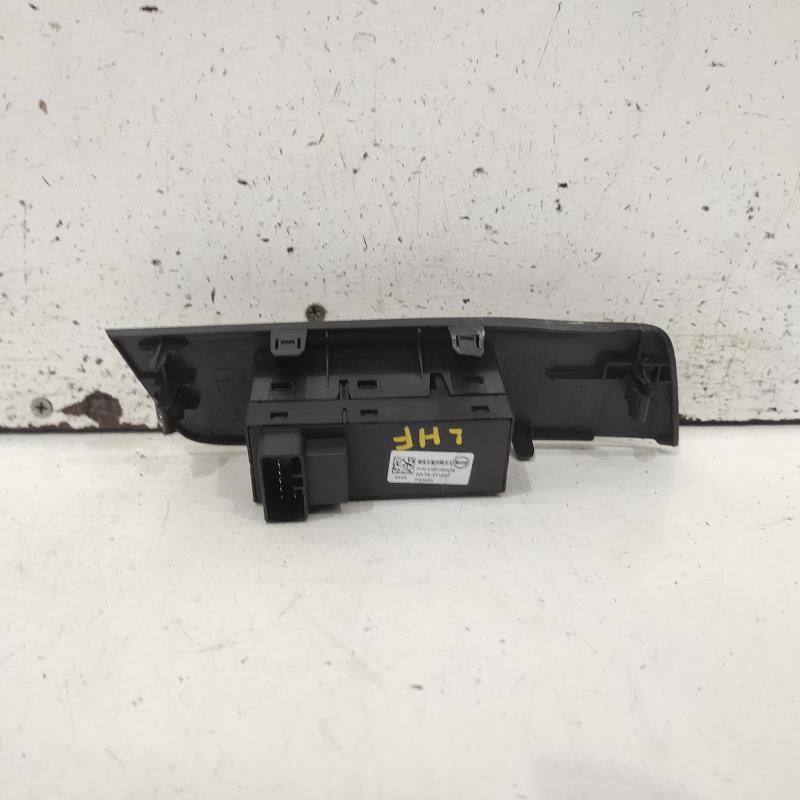 power door window switch