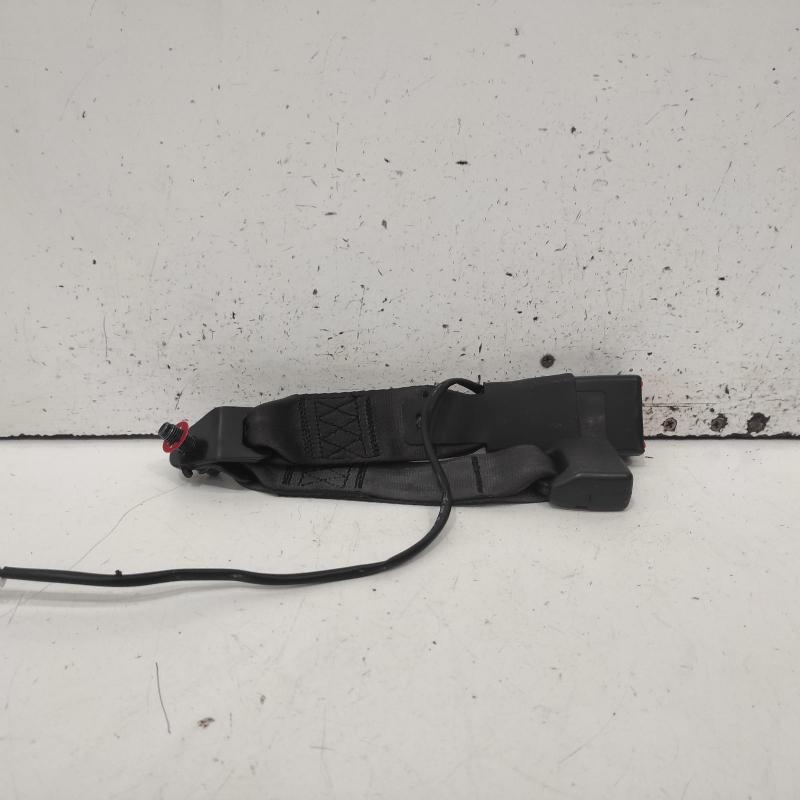 seat belt stalk