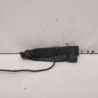 seat belt stalk