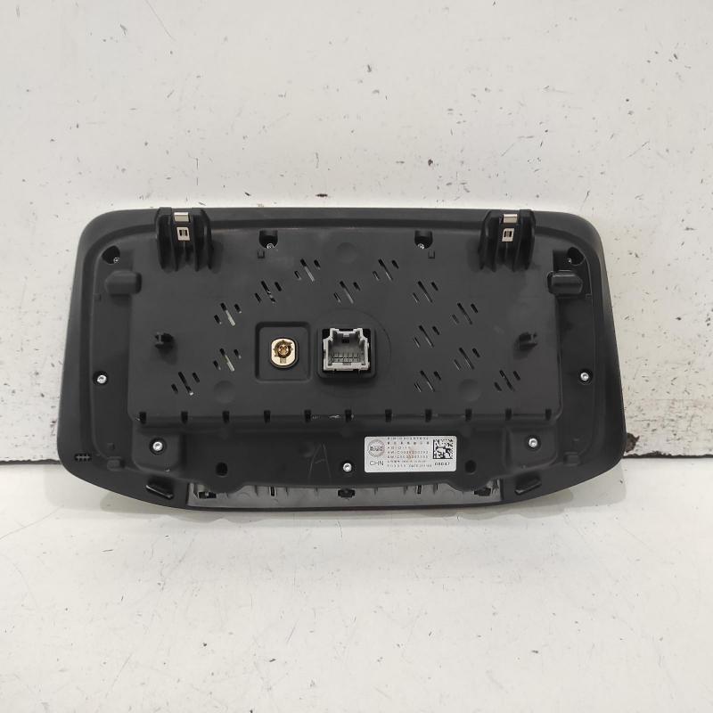stereo/head unit