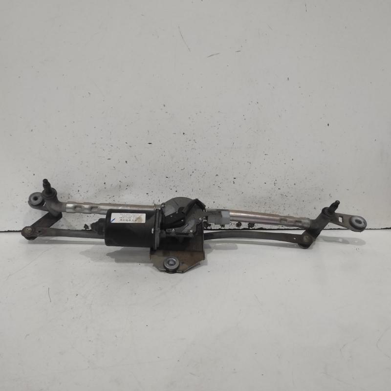 wiper motor