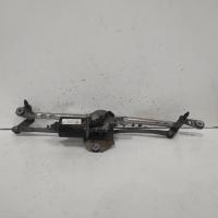 wiper motor