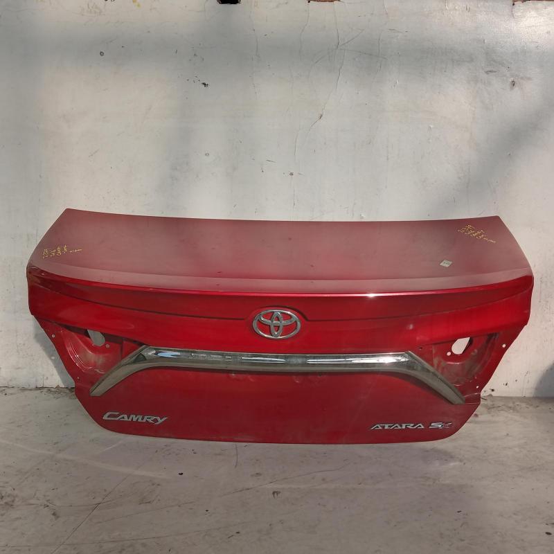 bootlid/tailgate