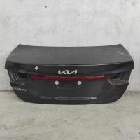 bootlid/tailgate