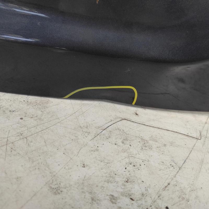 bootlid/tailgate